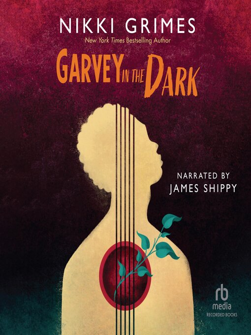 Title details for Garvey in the Dark by Nikki Grimes - Available